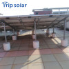 Ground Solar Mounting
